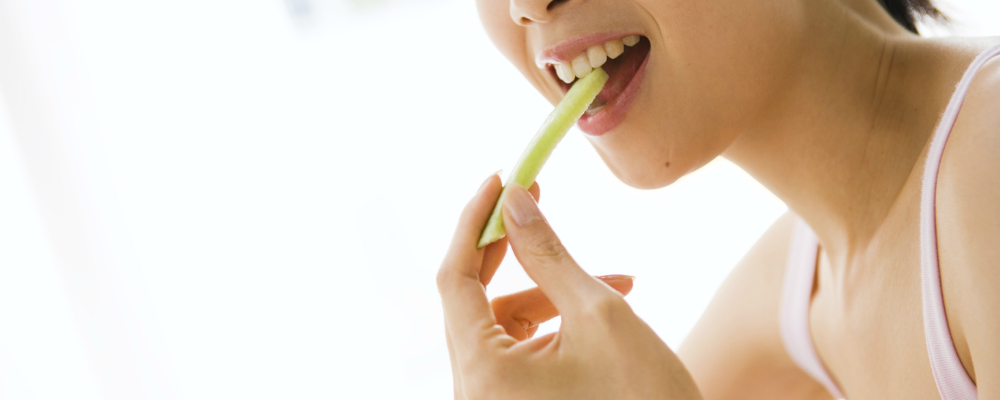 アンチエイジングな食べ物！