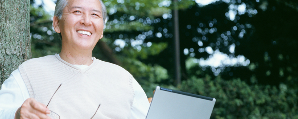 生活習慣病の予防！